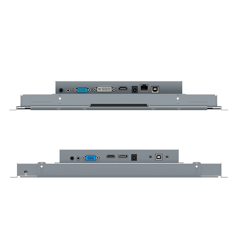 شاشة لمس مفتوحة الإطار مقاس 15-23.6 بوصة (سلسلة 5A)