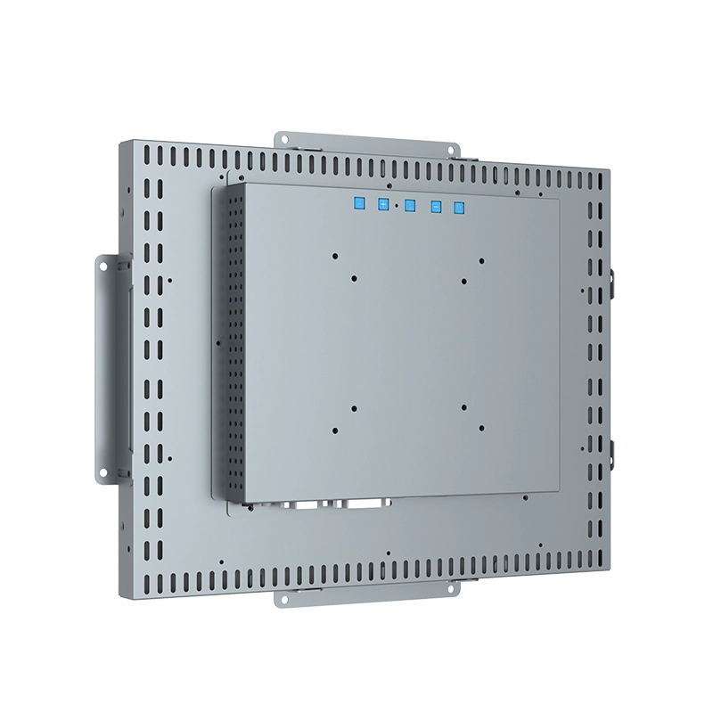 شاشة لمس مفتوحة الإطار مقاس 15-23.6 بوصة (سلسلة 5A)