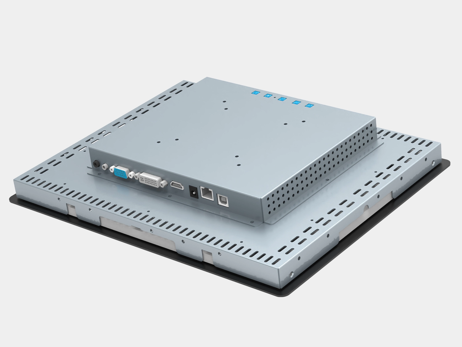  اتصال متعدد الاستخدامات 