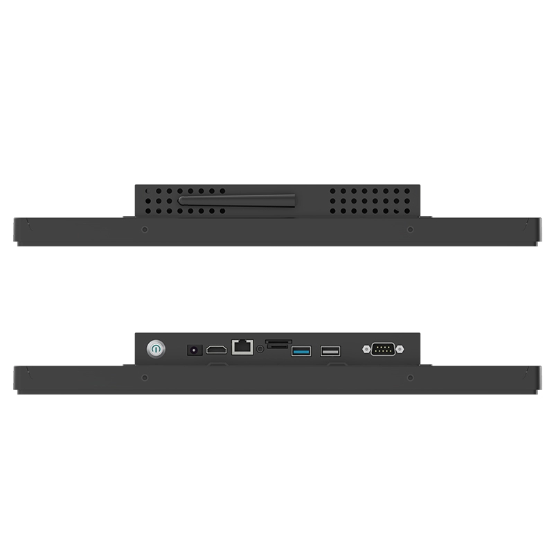 كمبيوتر بشاشة لمس مفتوحة الإطار 7-55 بوصة (سلسلة 2C)