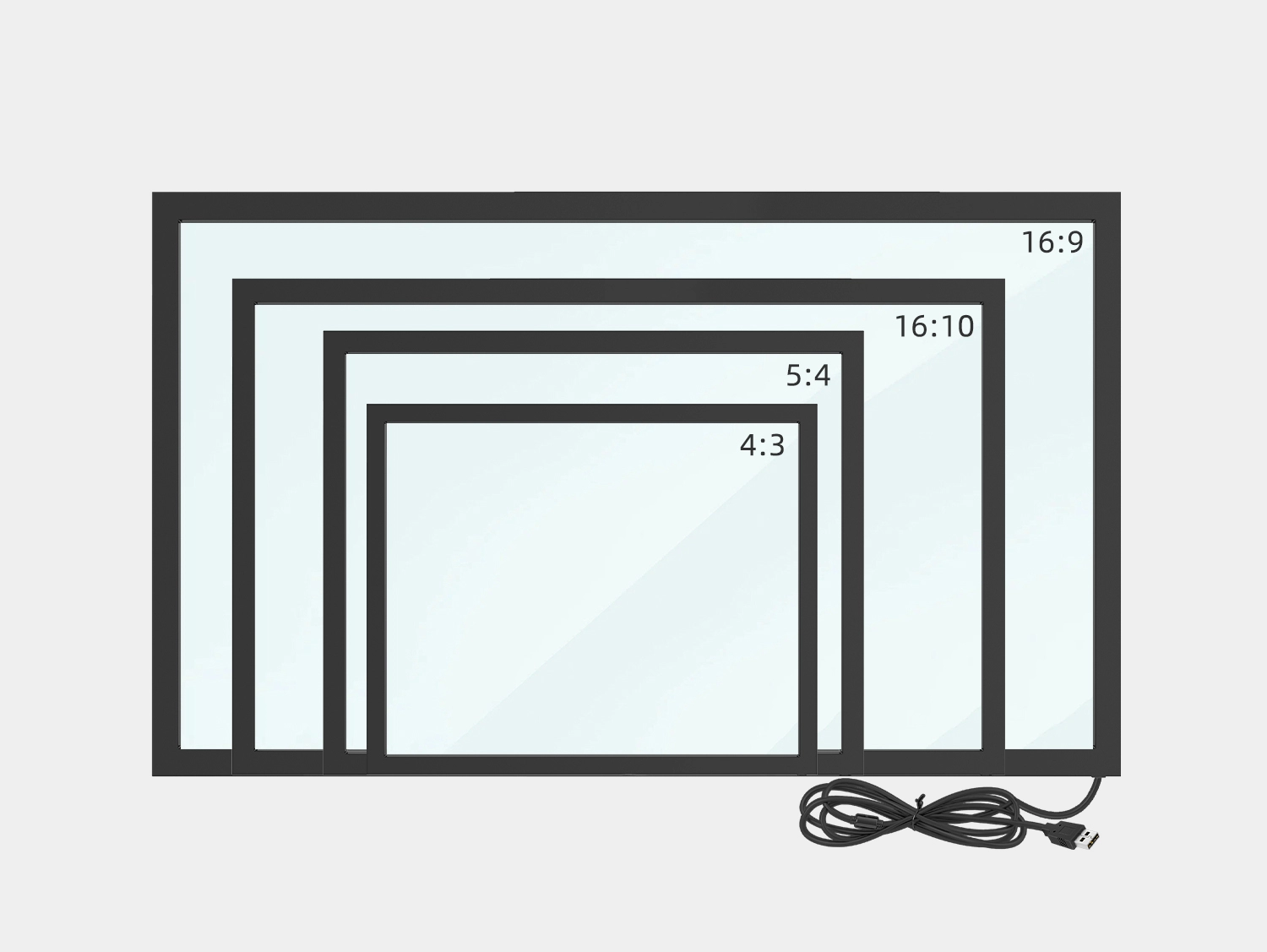  أحجام متعددة متوفرة