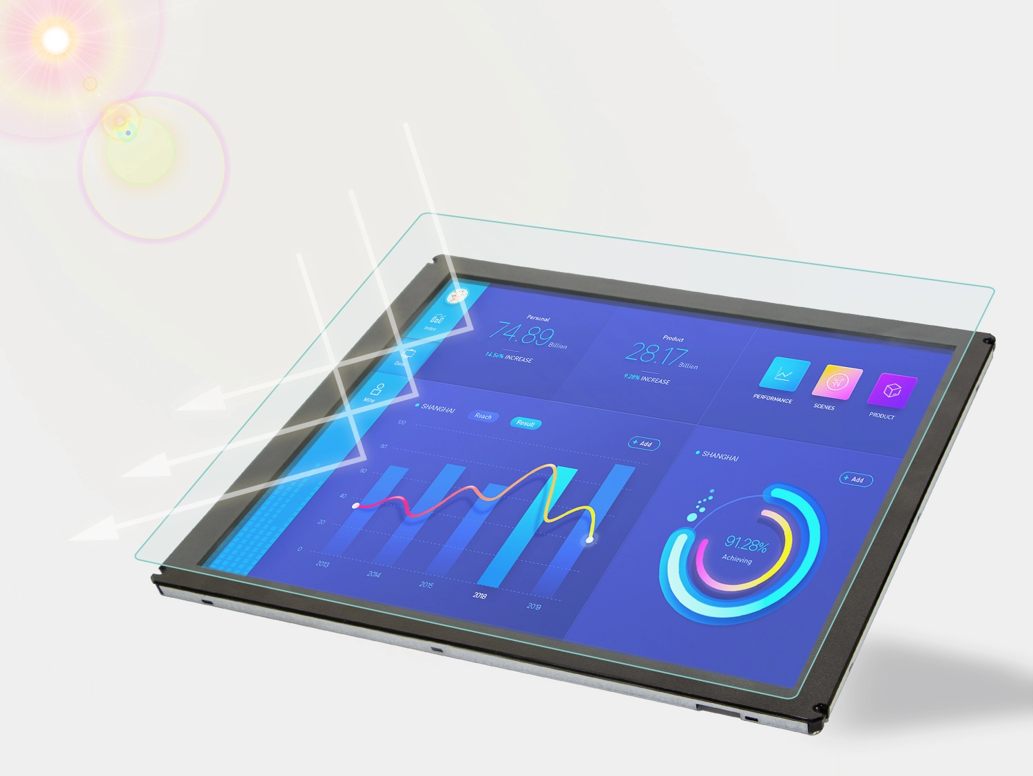  الوظيفة والبنية 