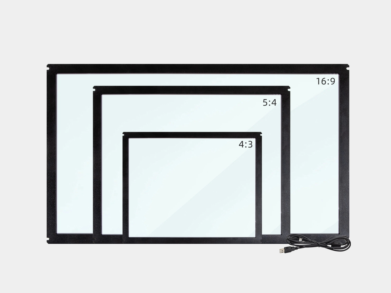  أحجام متعددة متوفرة