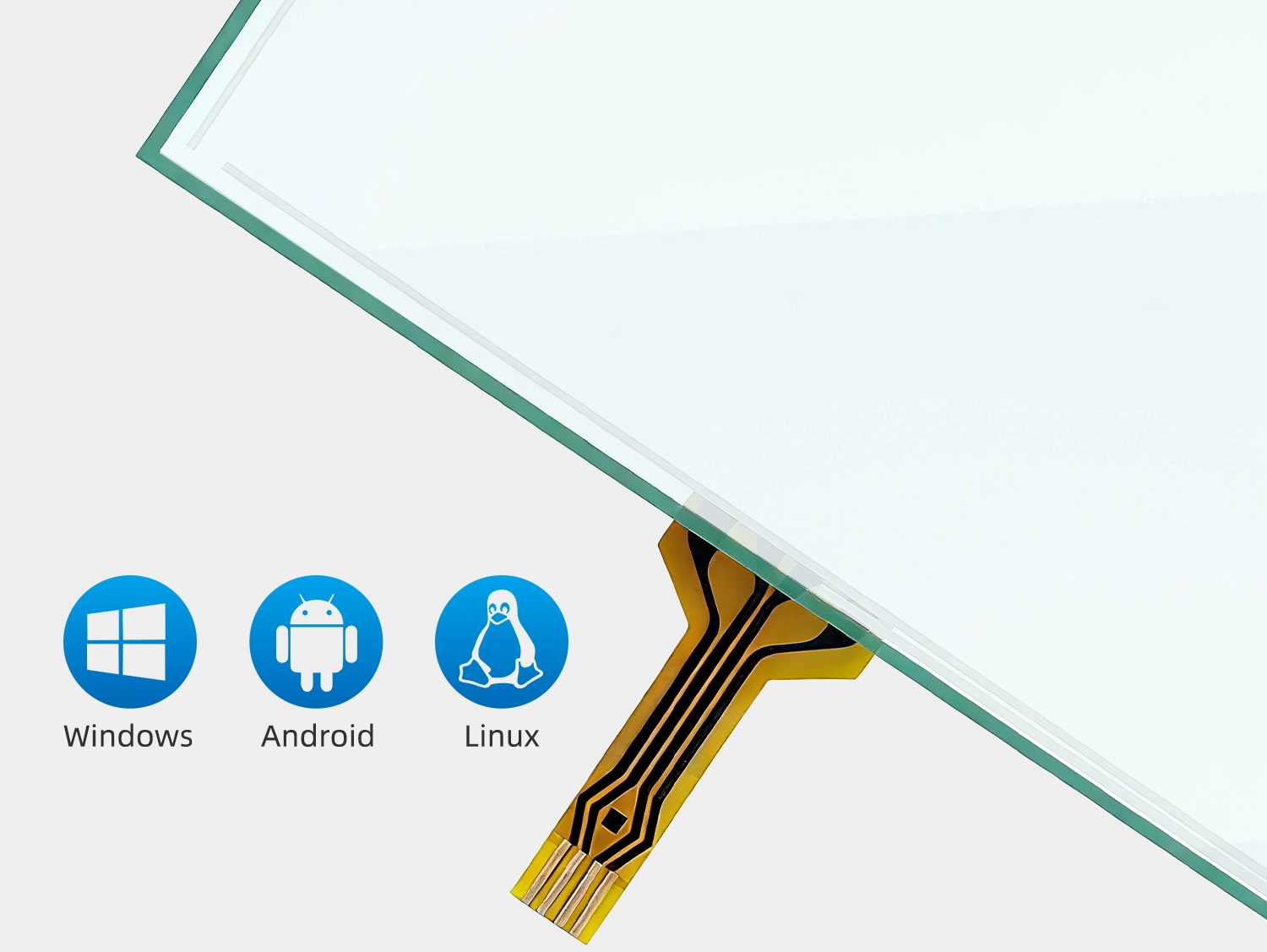  التوصيلات والأنظمة 