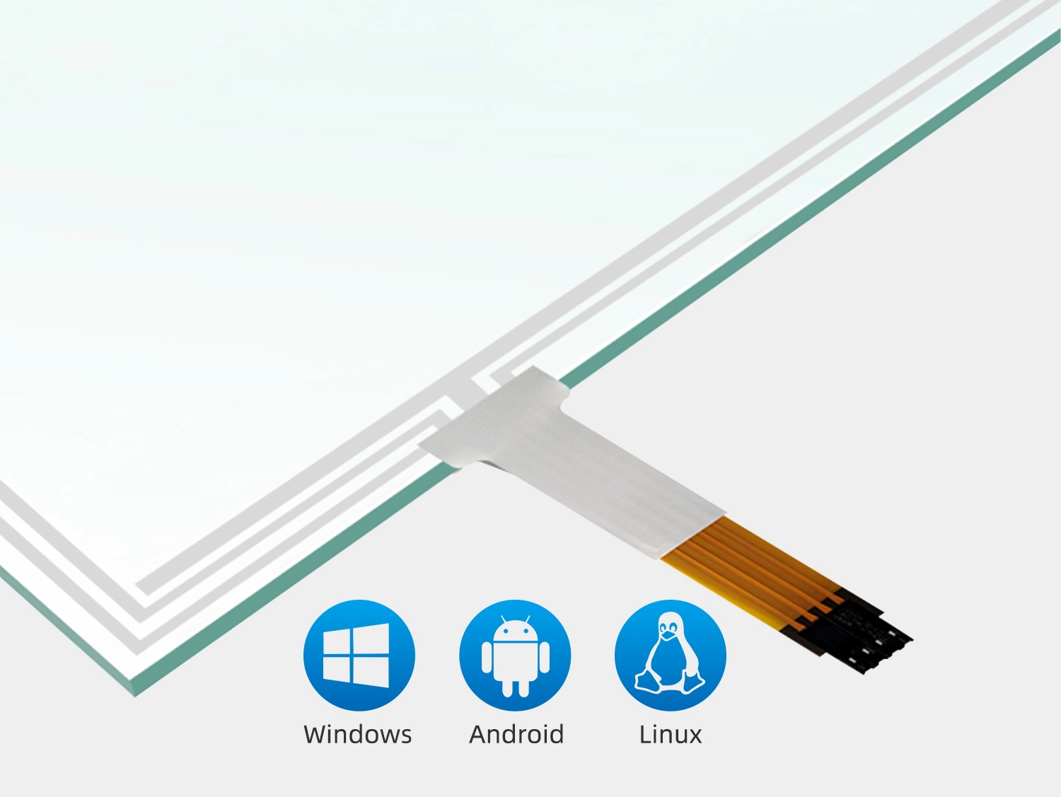  التوصيلات والأنظمة 