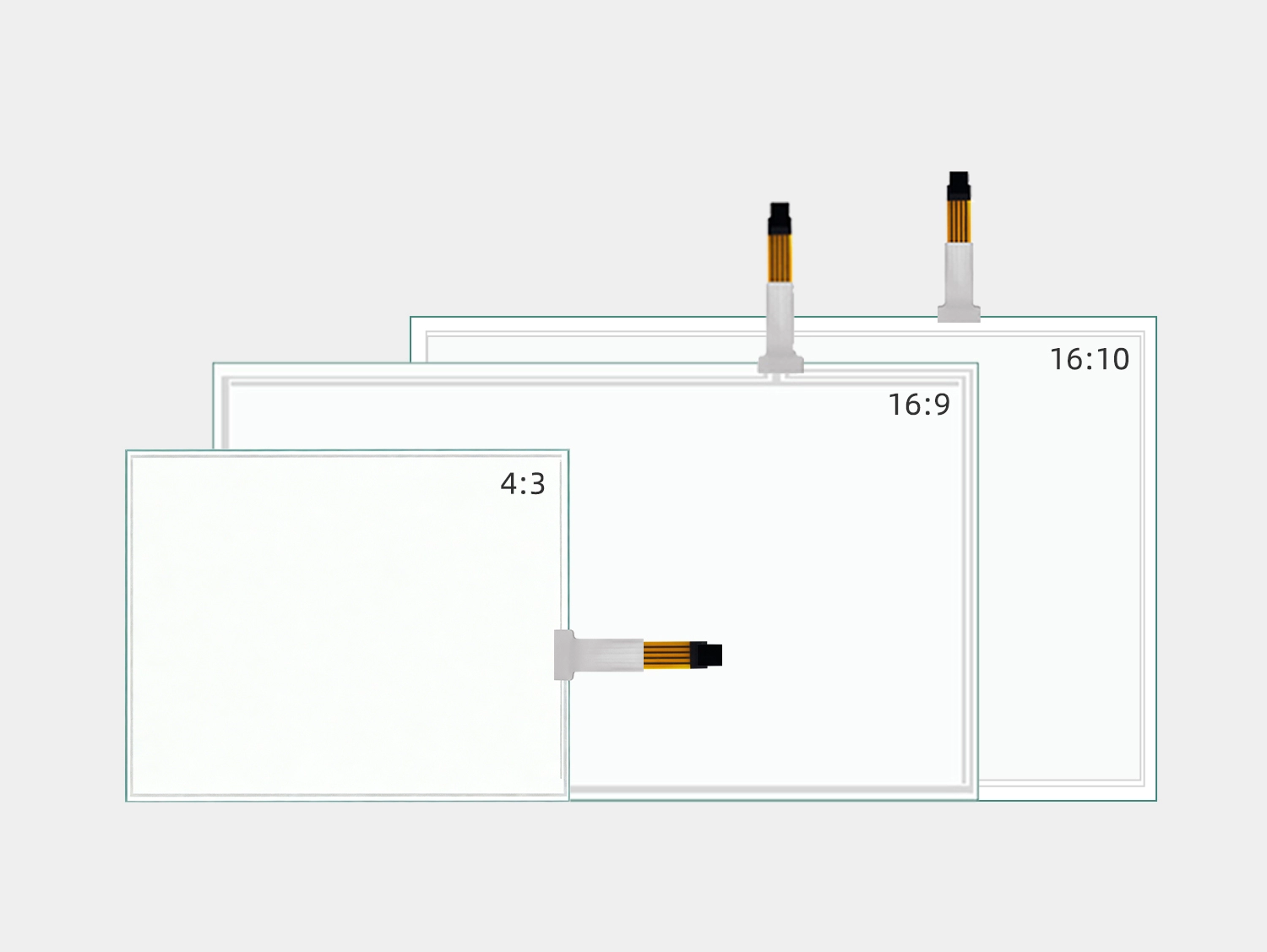  أحجام متعددة متوفرة