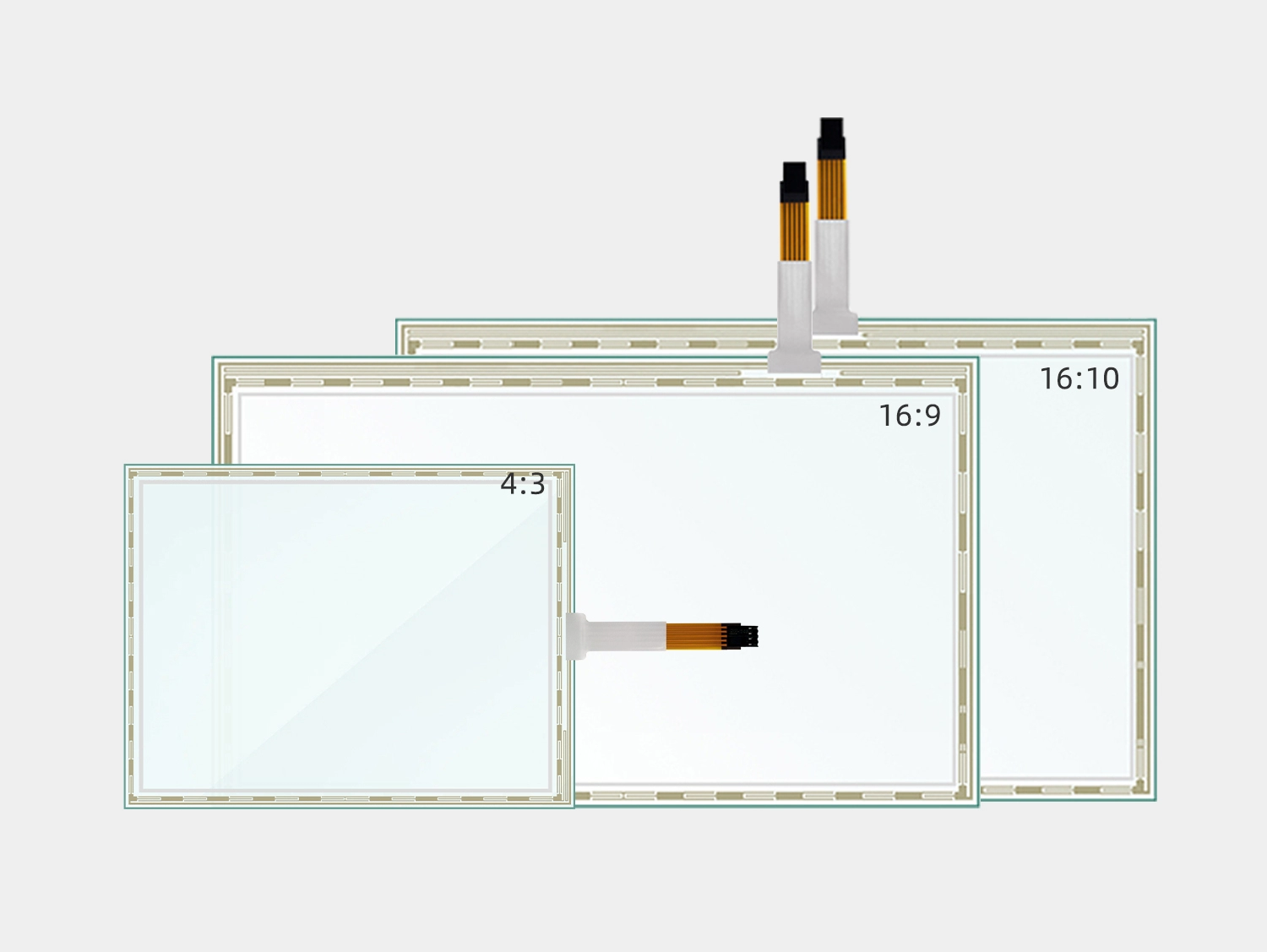 أحجام متعددة متوفرة