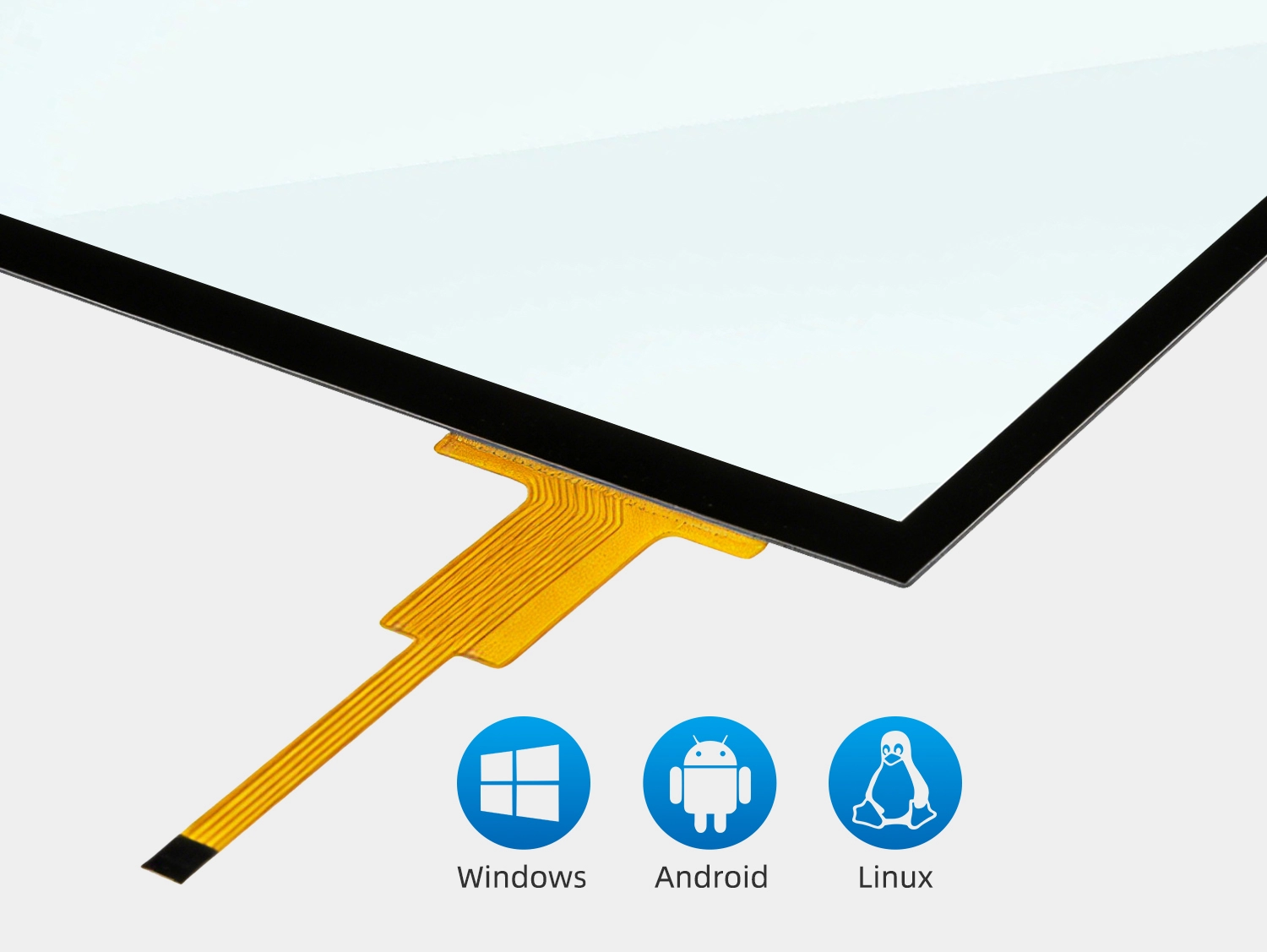  التوصيلات والأنظمة 