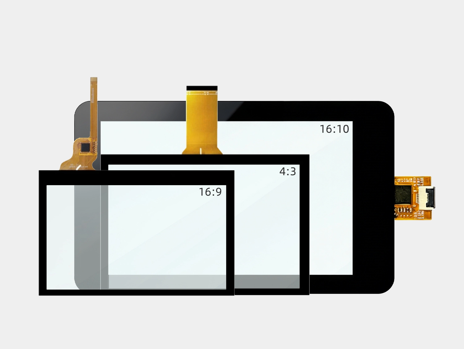  أحجام متعددة متوفرة