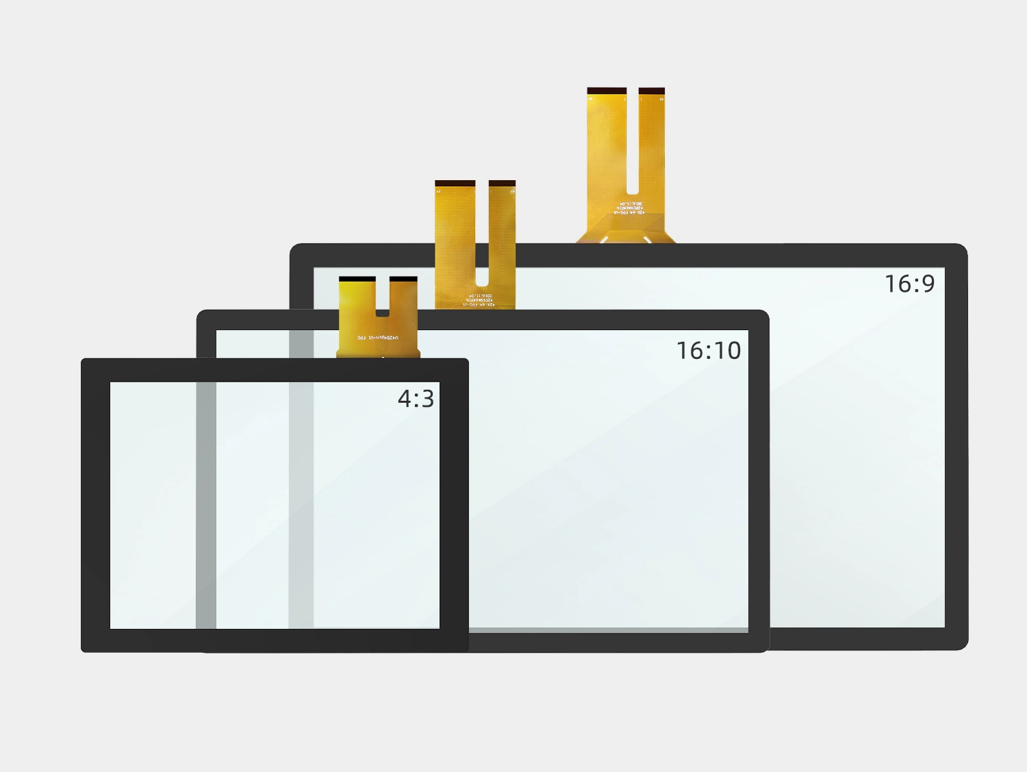  أحجام متعددة متوفرة