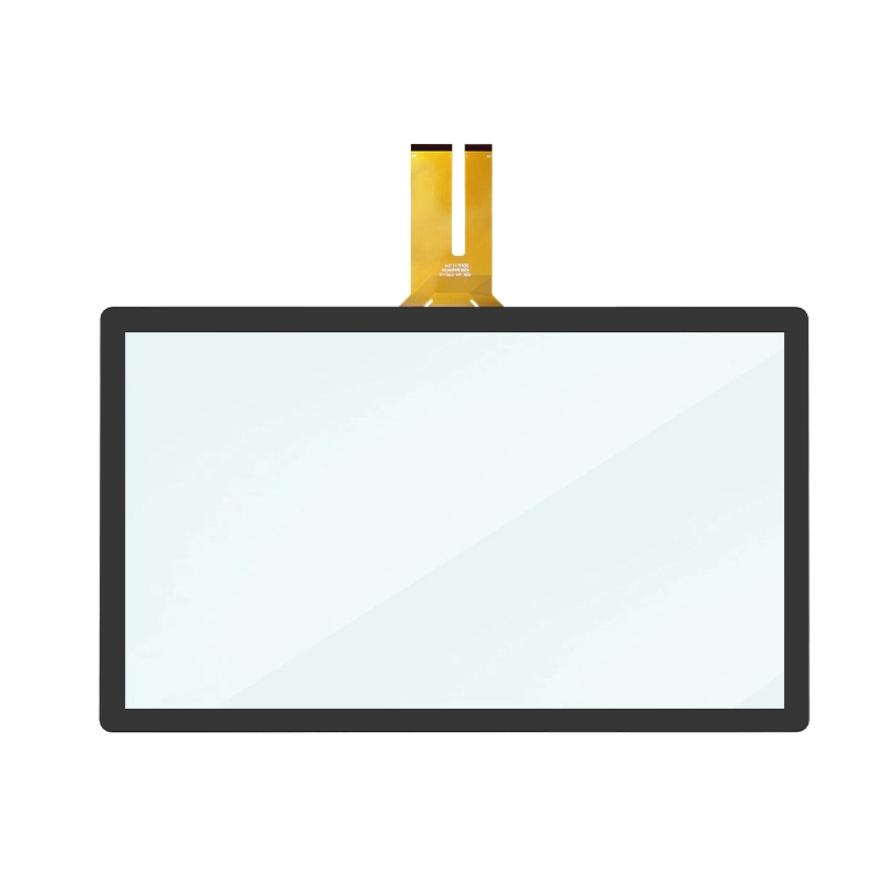شاشة لمس سعوية من 23.6 إلى 65 بوصة