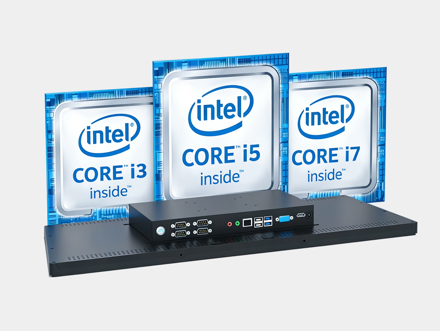  التكوين والاتصال 