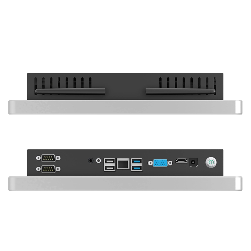 كمبيوتر بشاشة لمس ذات إطار مغلق 9.7-27 بوصة (سلسلة 3A)