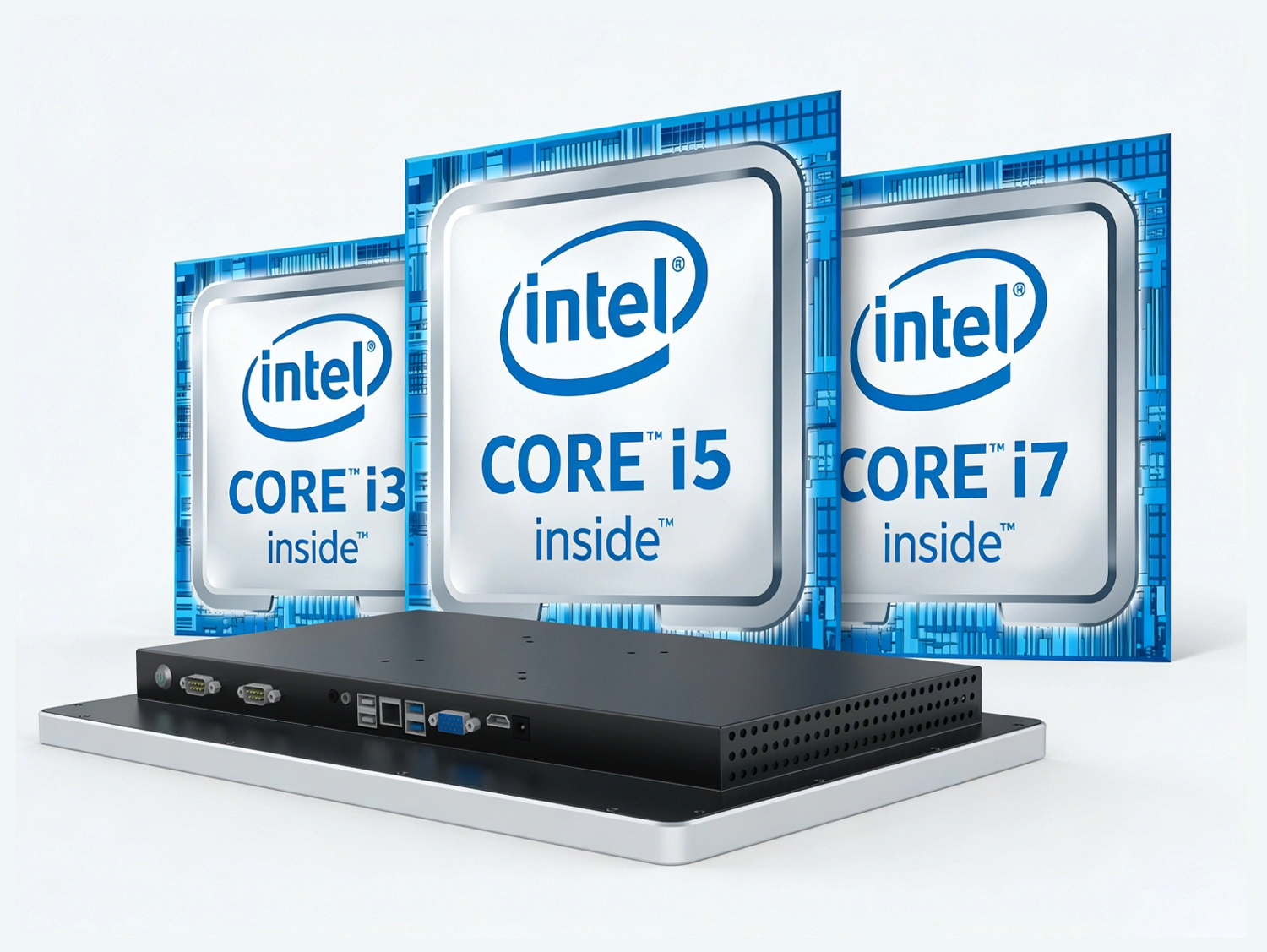  التكوين والاتصال 