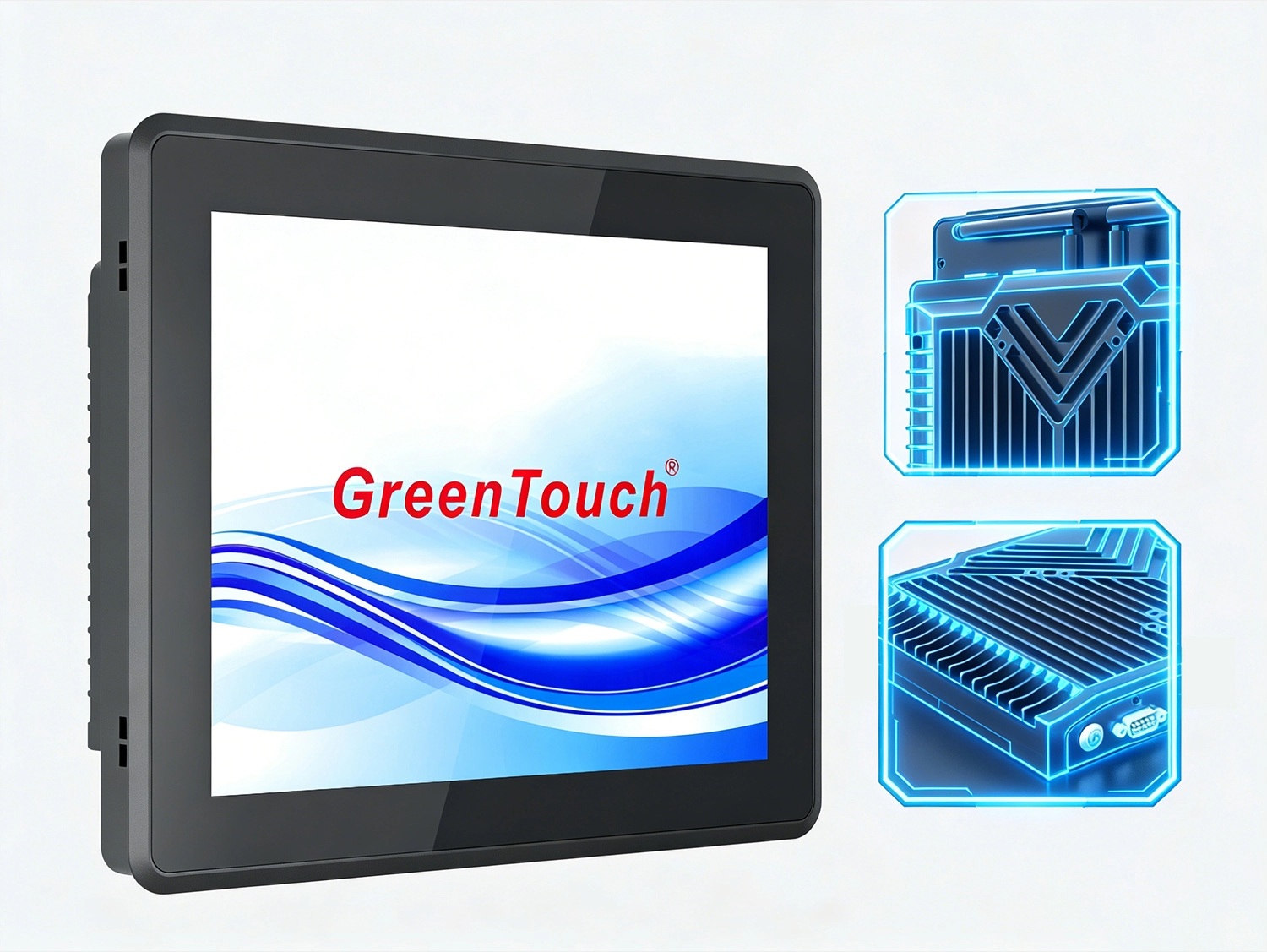  الوظائف والبنية 