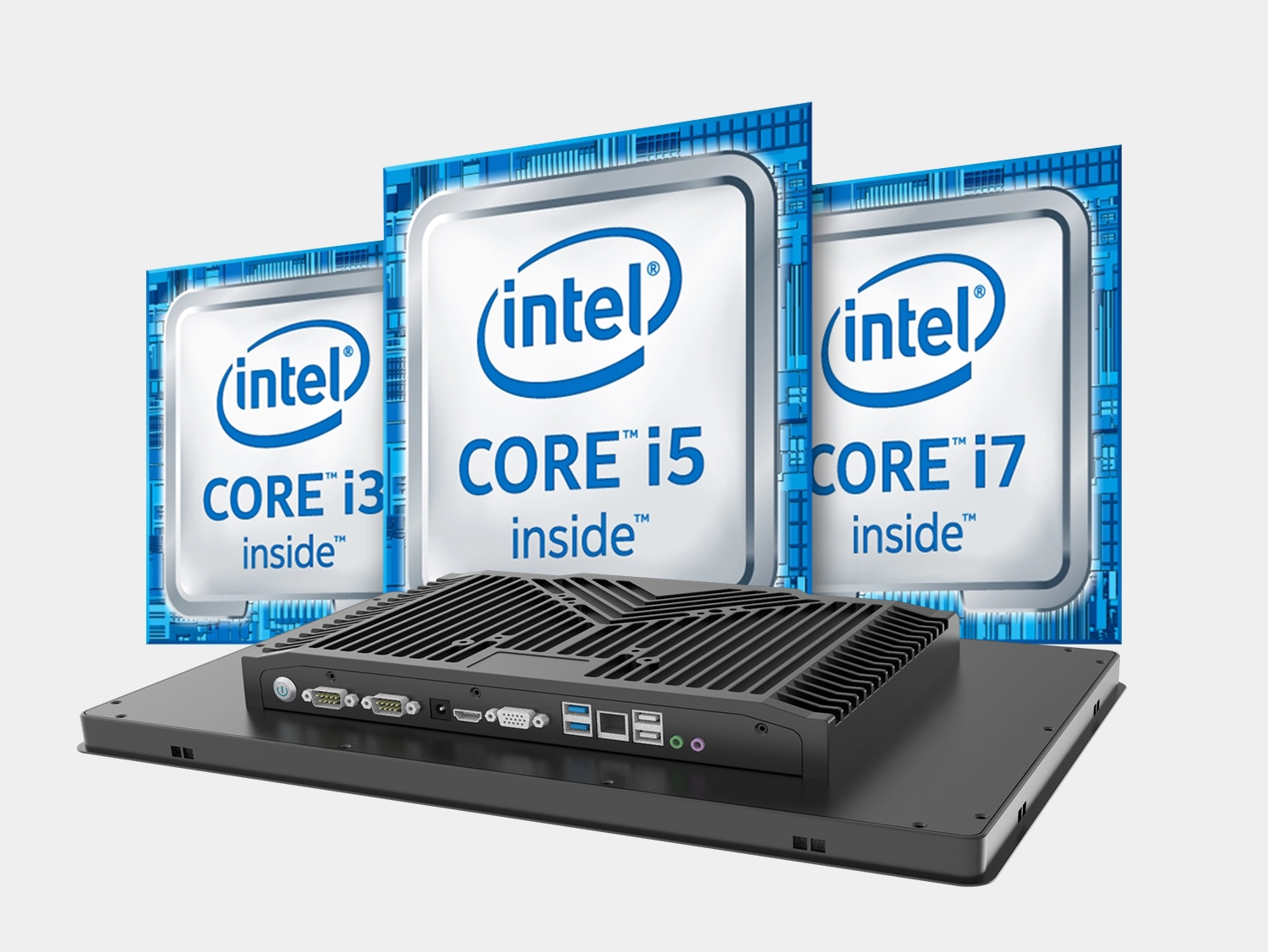  التكوين والاتصال 