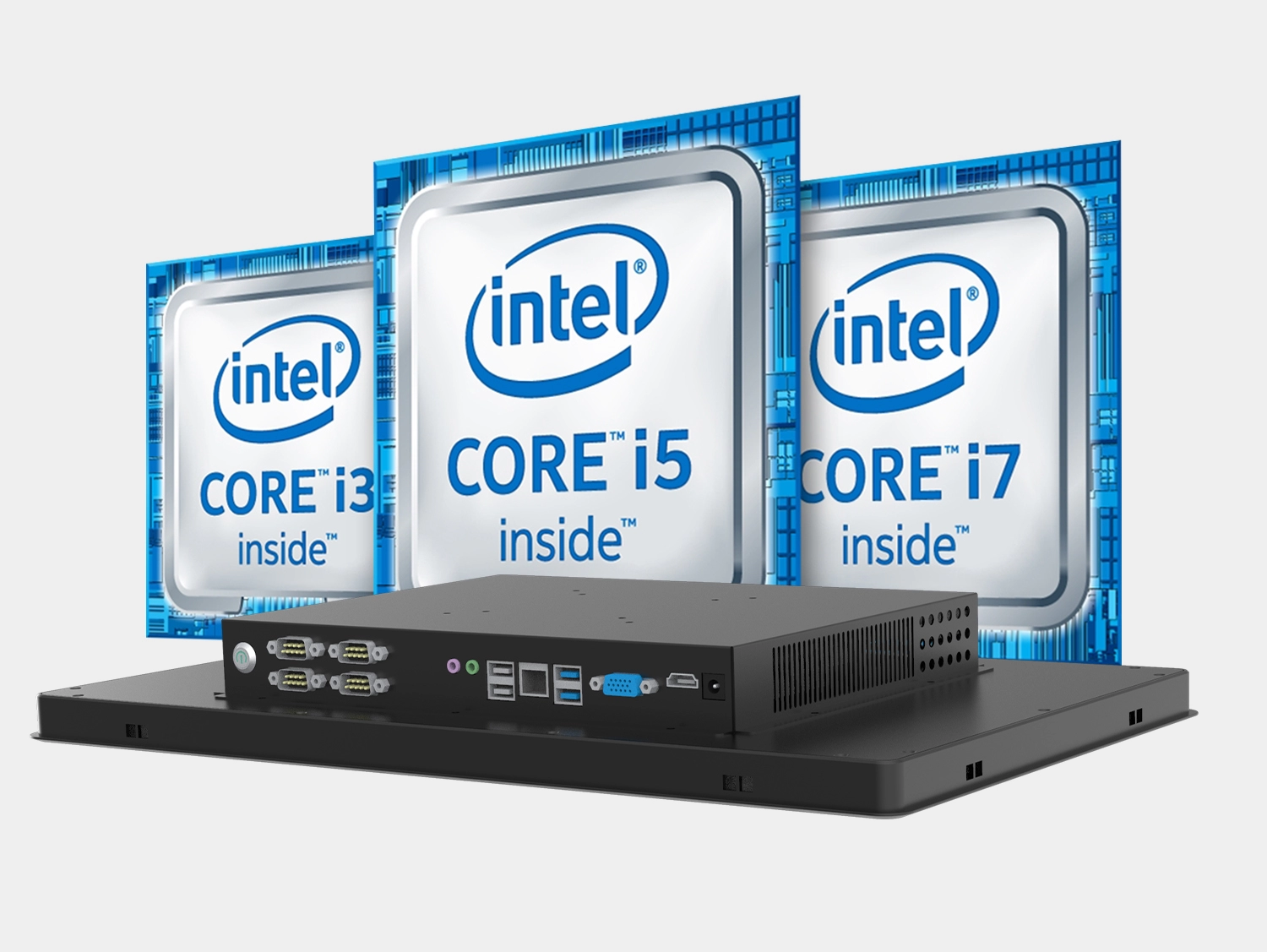  التكوين والاتصال 