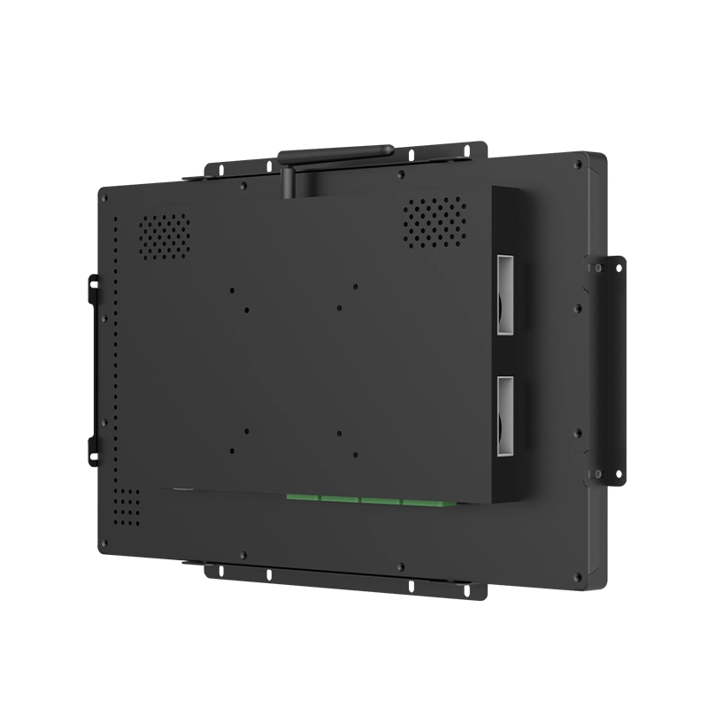 شاشة لمس عالية السطوع لأجهزة الكمبيوتر الشخصية مقاس 10.1-23.8 بوصة (سلسلة 2CGL)