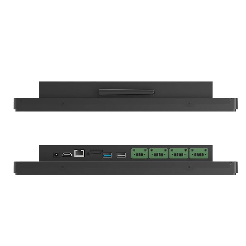 شاشة لمس عالية السطوع لأجهزة الكمبيوتر الشخصية مقاس 10.1-23.8 بوصة (سلسلة 2CGL)