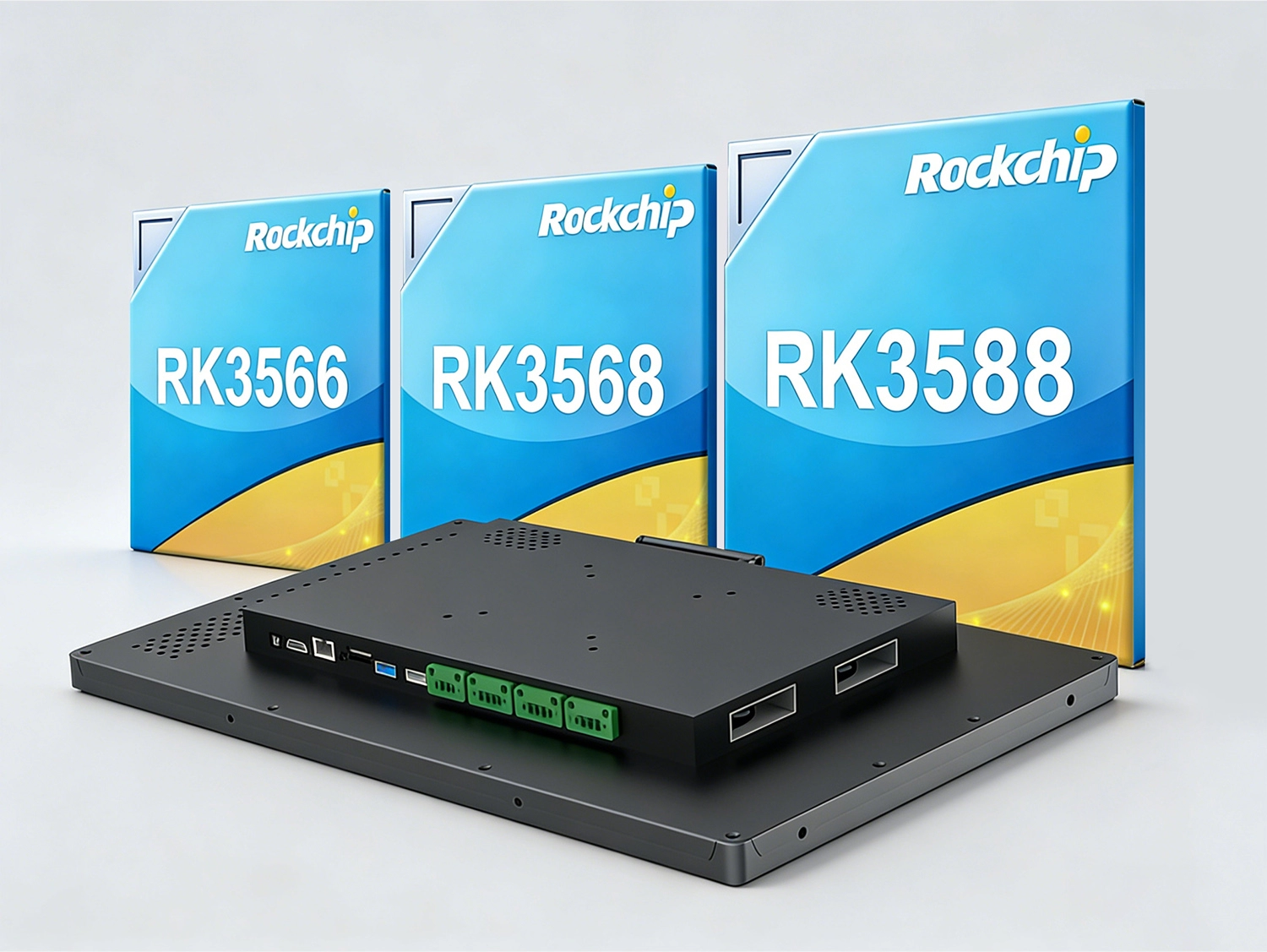  التكوين والاتصال 