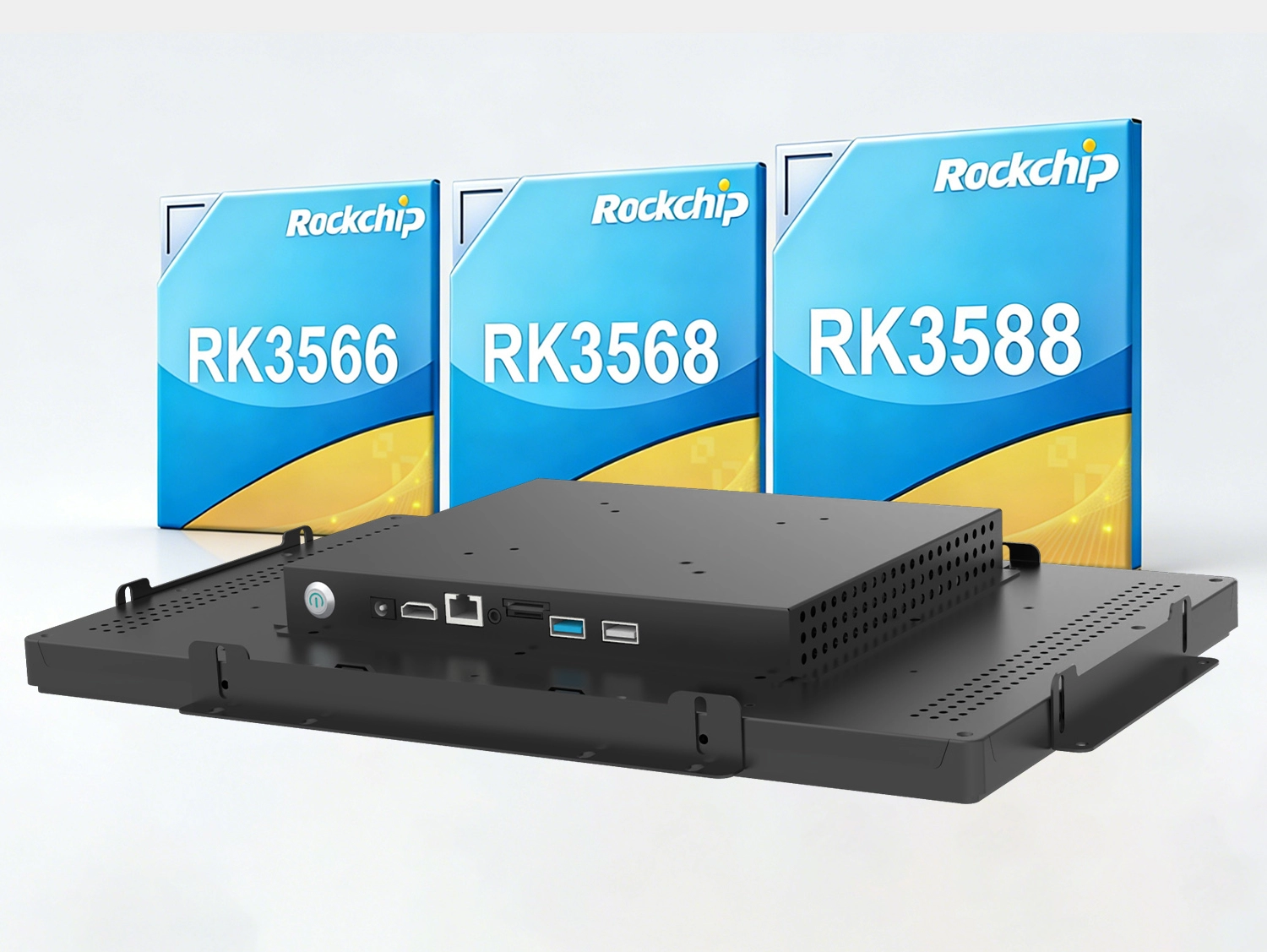  التكوين والاتصال 