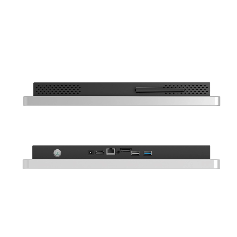 كمبيوتر بشاشة لمس ذات إطار مغلق 7-27 بوصة (سلسلة 3A)