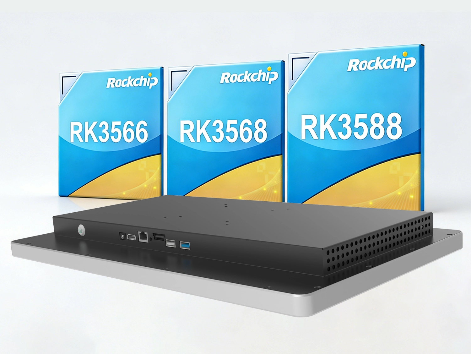  التكوين والاتصال 