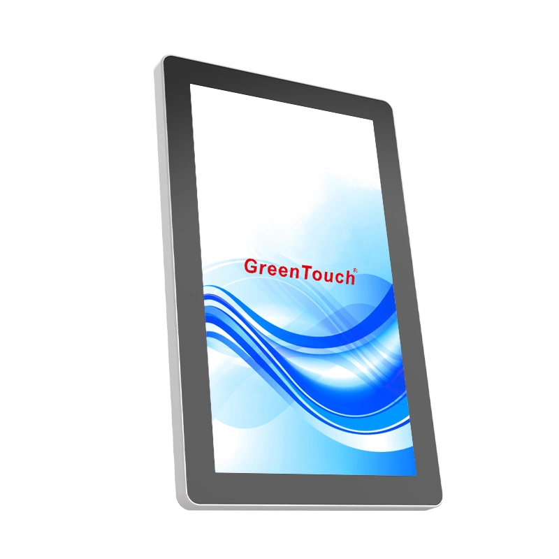 شاشات عرض رقمية صغيرة الحجم 7-27 بوصة (سلسلة 3A)