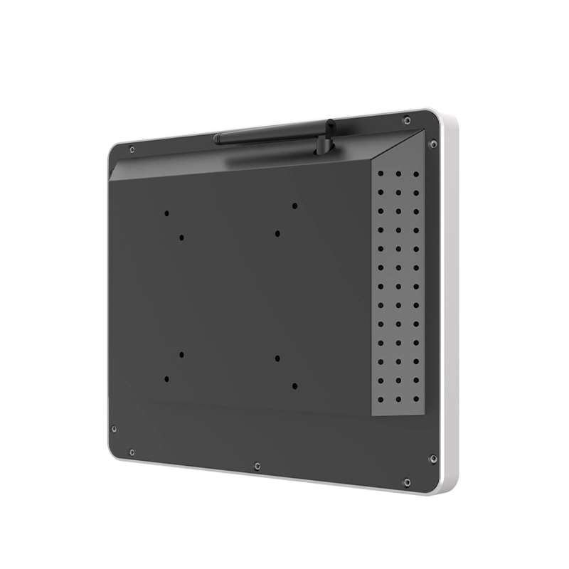 شاشات عرض رقمية صغيرة الحجم 7-27 بوصة (سلسلة 3A)