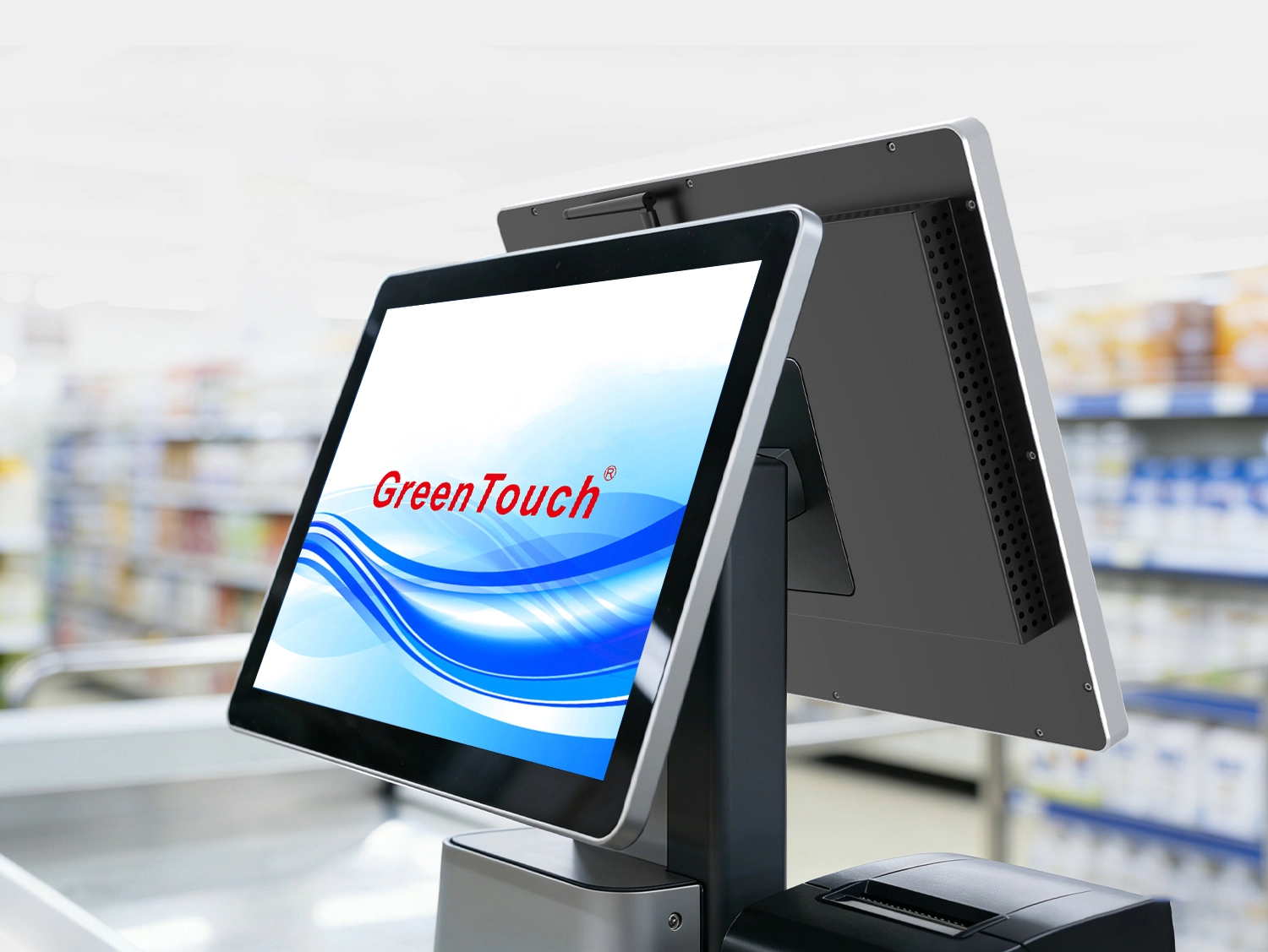 نظرة عامة على اللافتات الرقمية 3A 