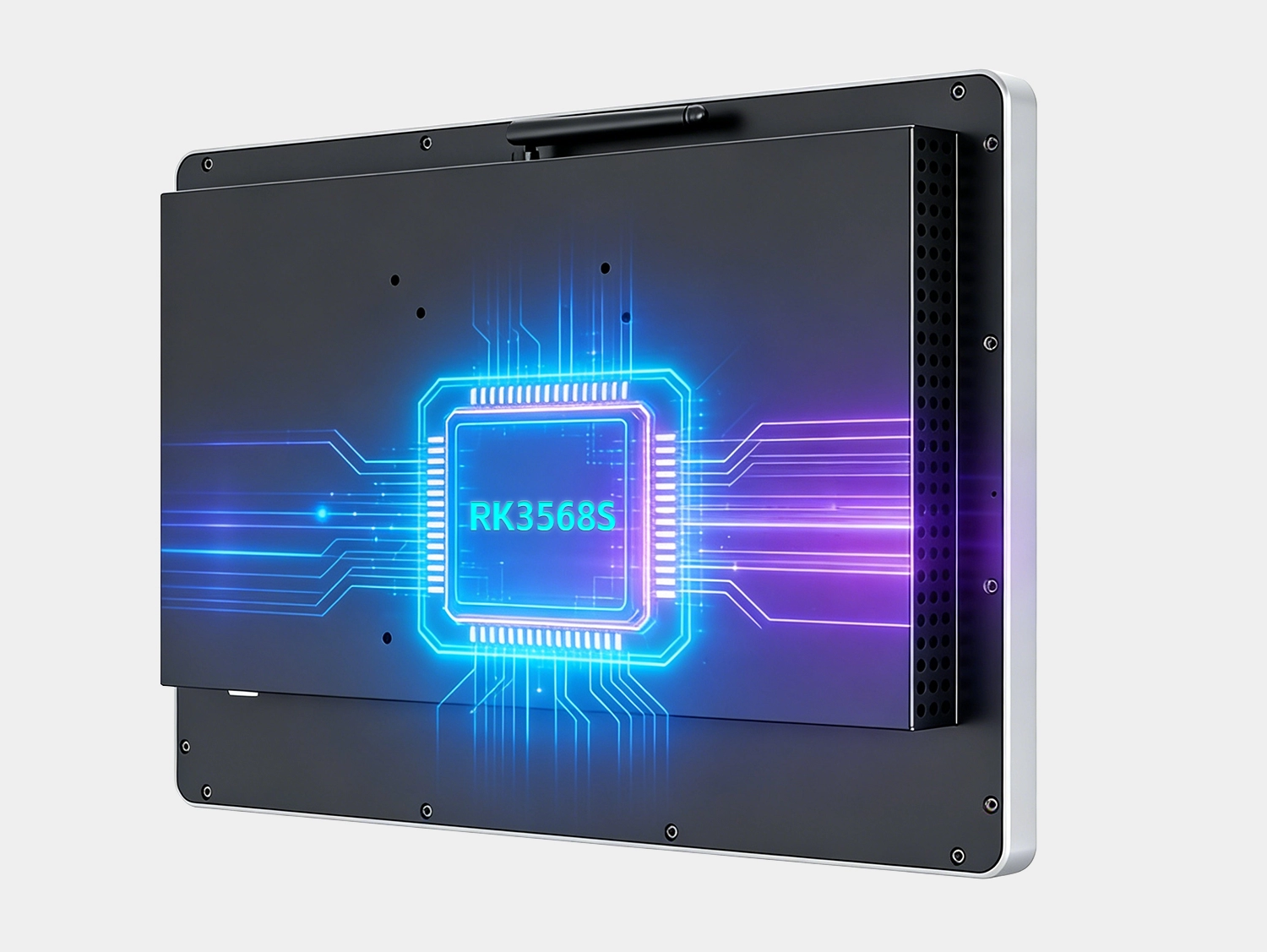  التكوين والاتصال 