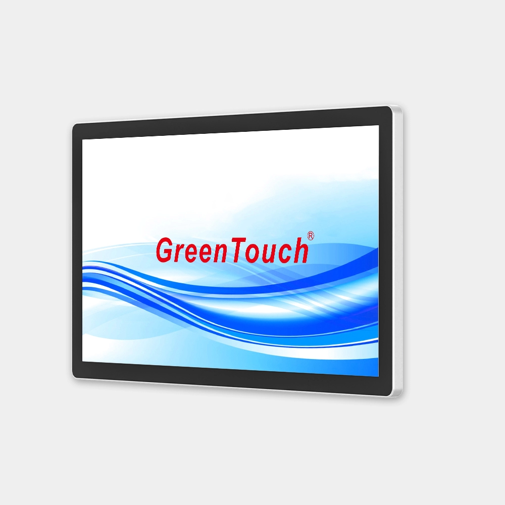 مثبت على الحائط 