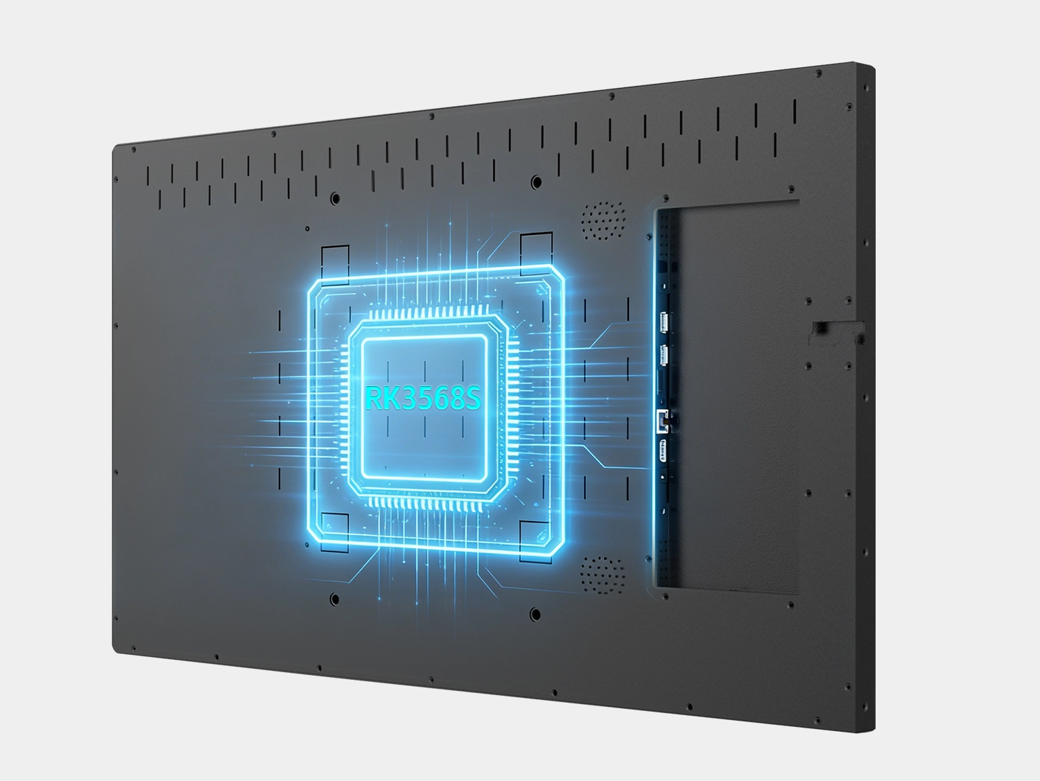  التكوين والاتصال 
