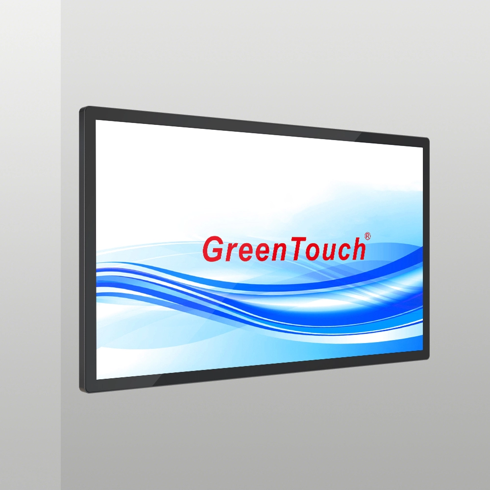 مثبت على الحائط (أفقي) 