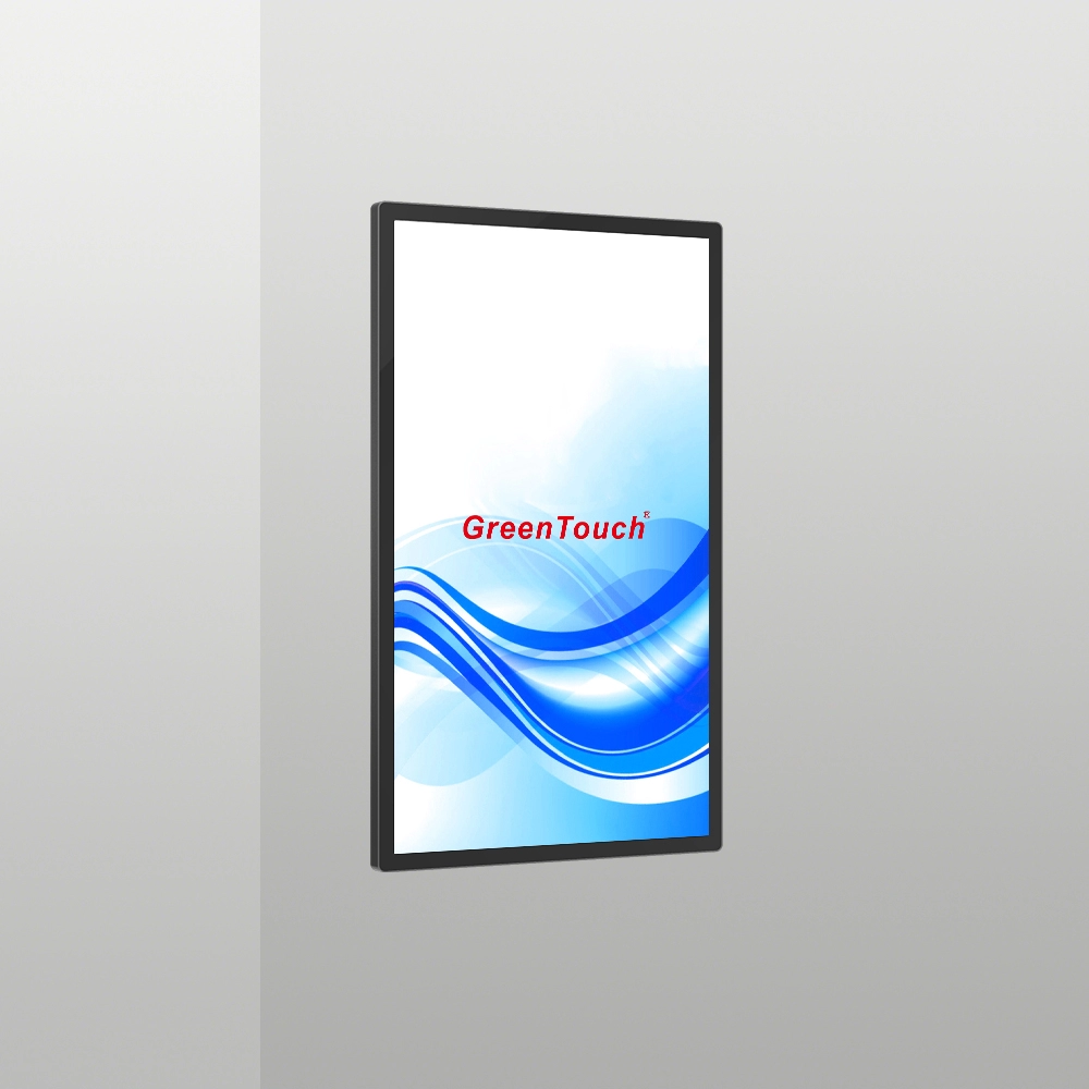  مثبت على الحائط (رأسي) 