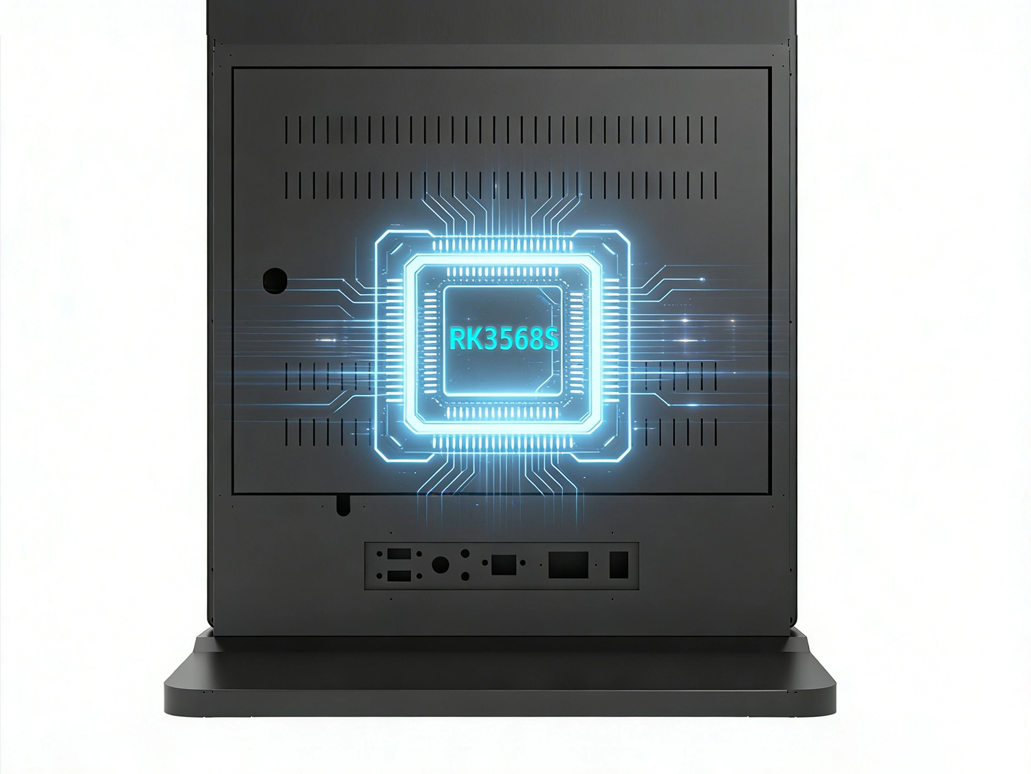  التكوين والاتصال 