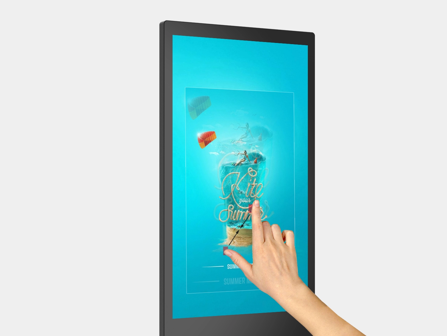  المظهر والبنية 