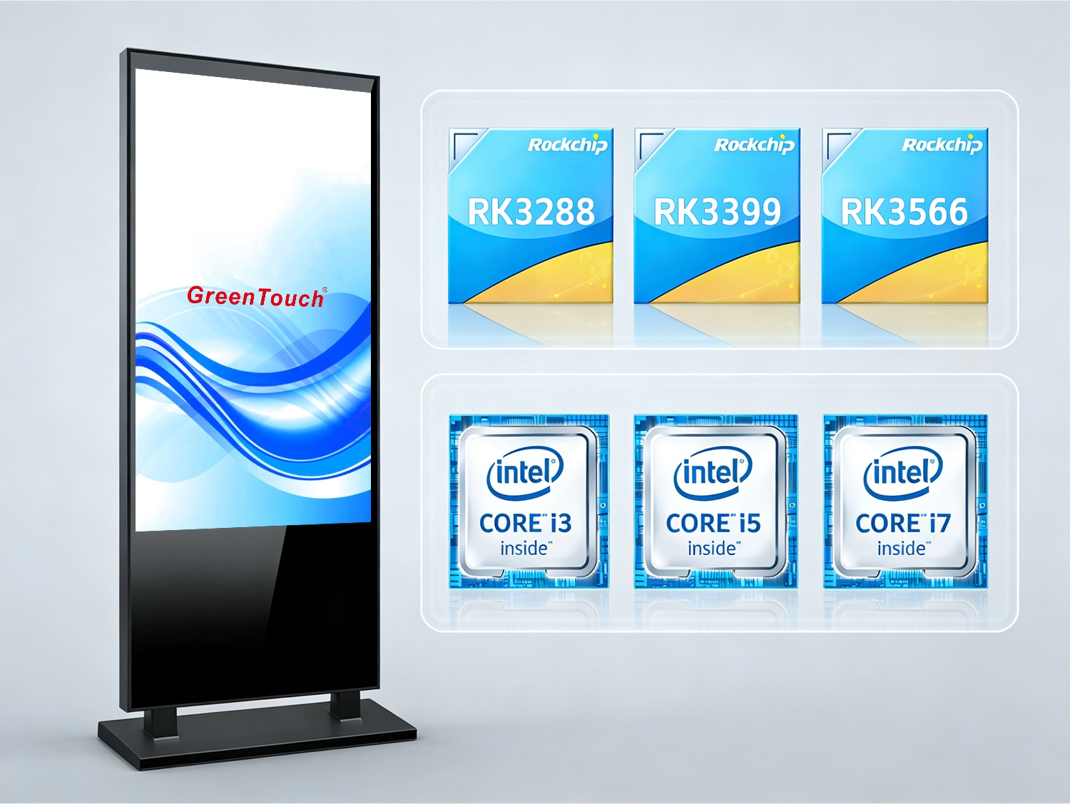  التكوين والاتصال 