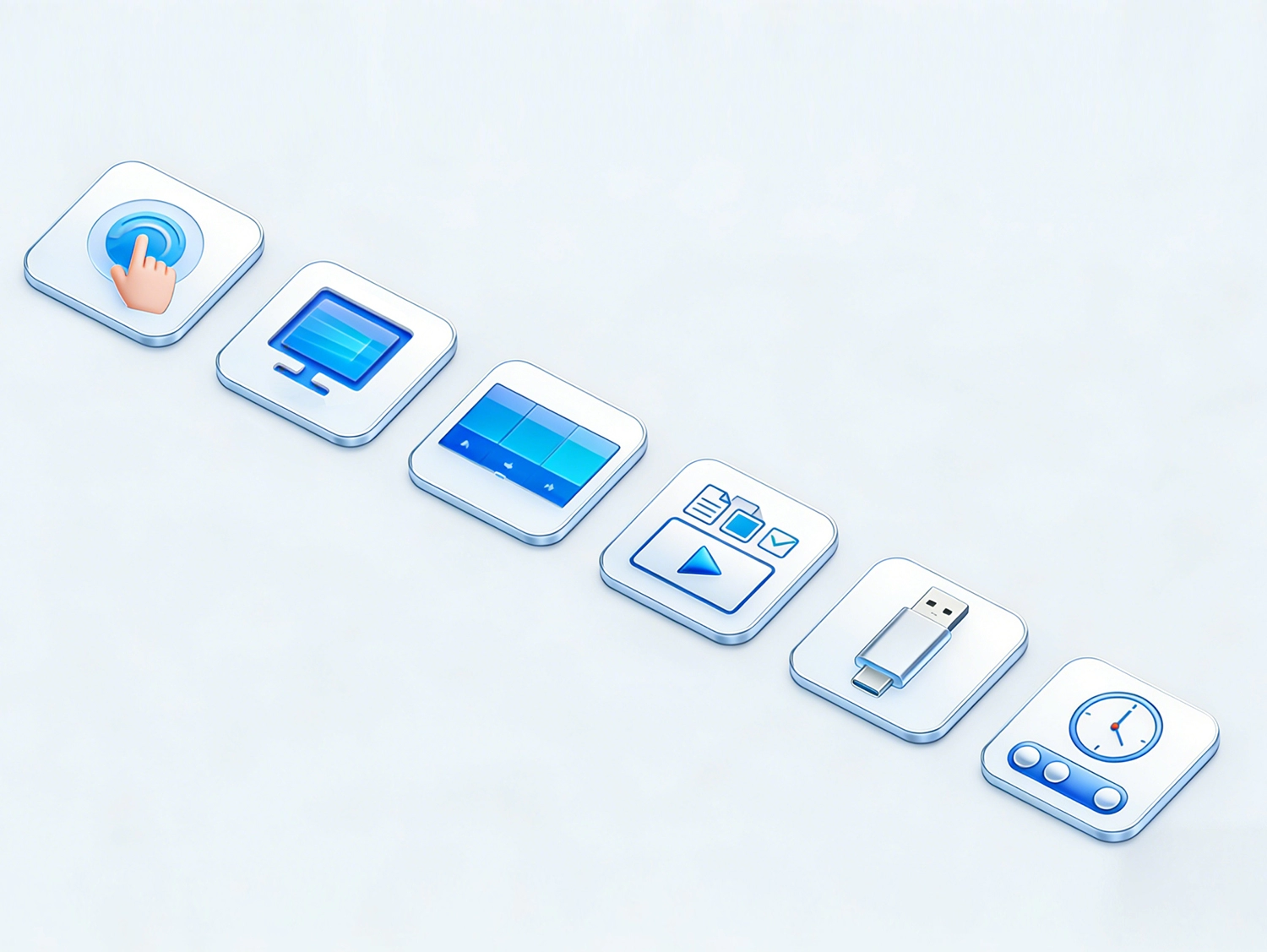  دعم الوظائف