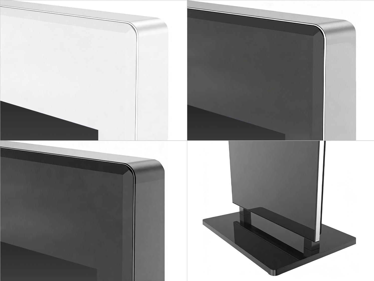  المظهر والبنية 