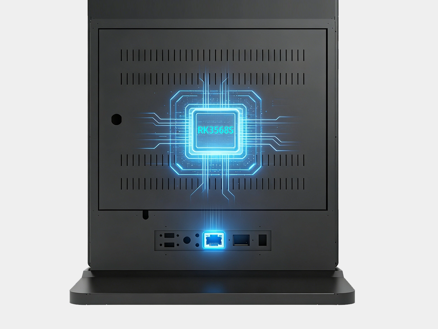  التكوين والاتصال 