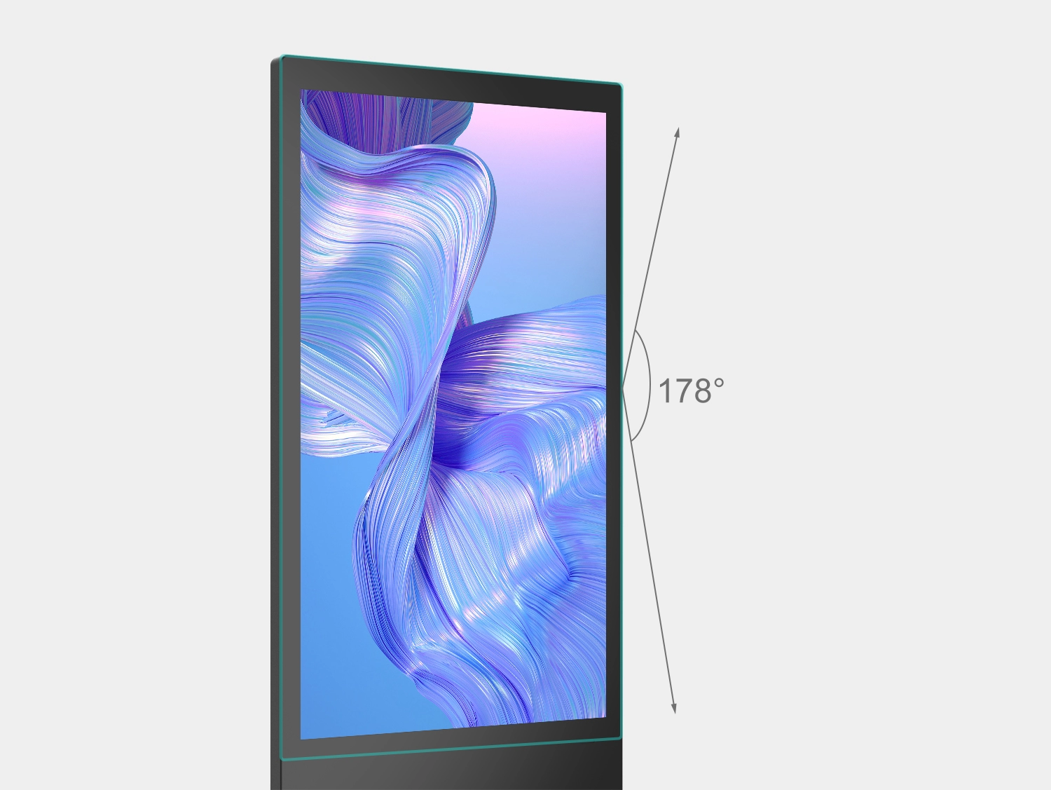  المظهر والبنية 