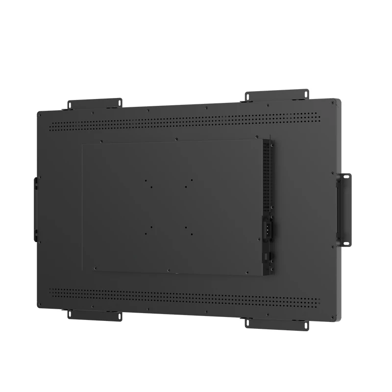 شاشة لمس 27 بوصة بدقة 4K UHD
