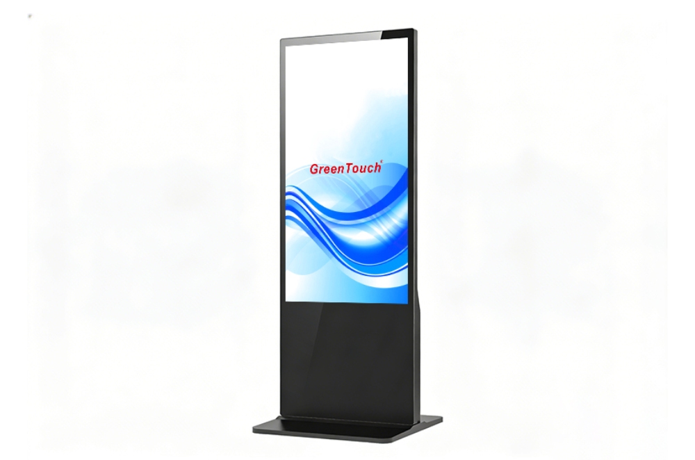 أفضل تطبيقات اللافتات الرقمية الدائمة في بيئات البيع بالتجزئة والضيافة والشركات