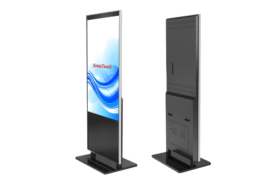How Remote Content Management Simplifies Signage Management