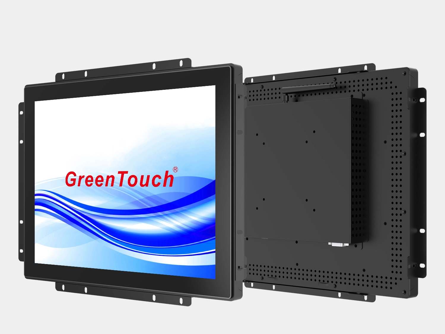 Choosing a 7-55 Inch Open Frame Touch Panel PC for OEM Equipment