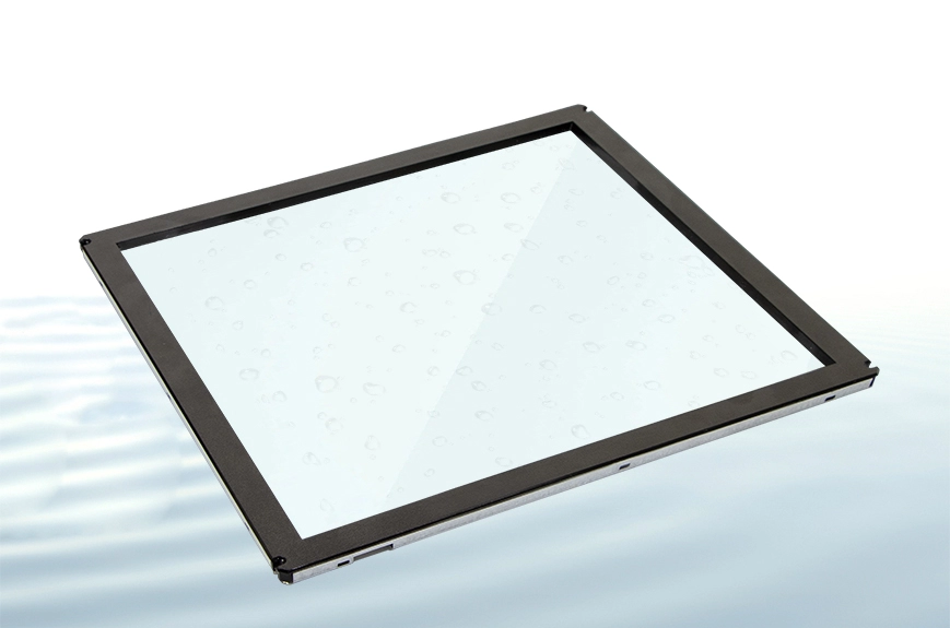 Waterproof Touch Screens for Outdoor Charging Stations: Integration Requirements